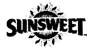 SUNSWEET