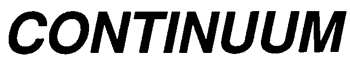 CONTINUUM