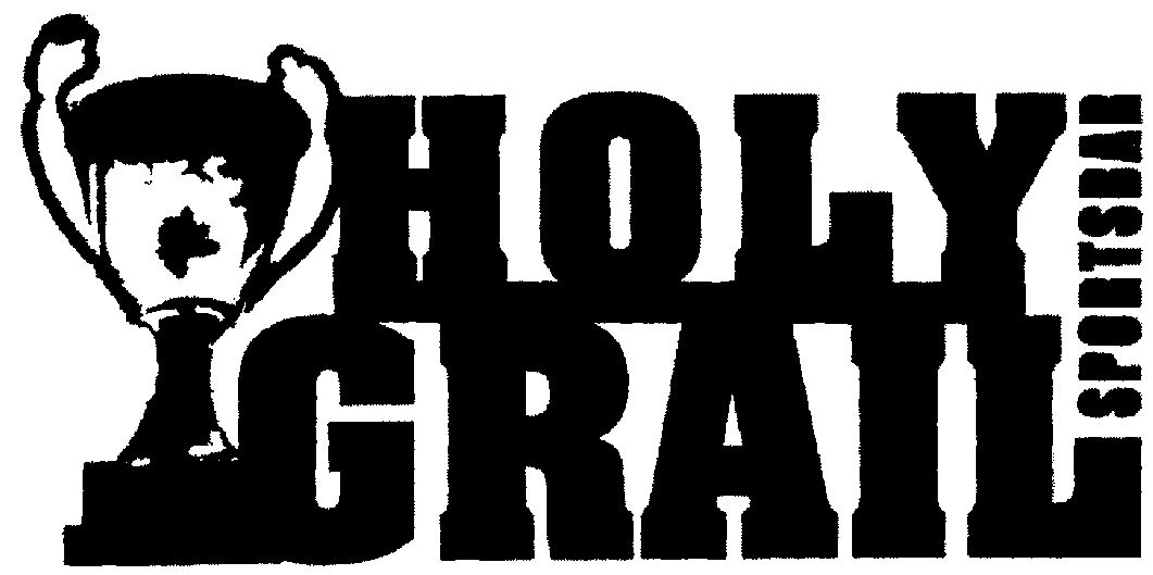 HOLY GRAIL SPORTSBAR