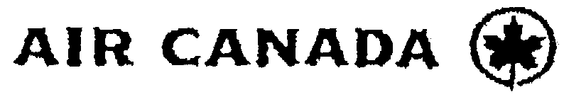 AIR CANADA
