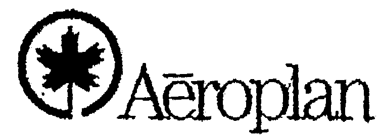Aeroplan