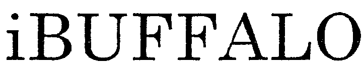 iBUFFALO