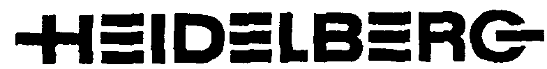 HEIDELBERG