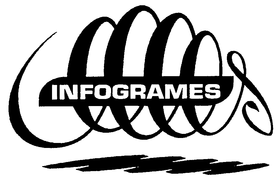 INFOGRAMES