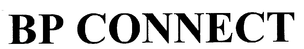 BP CONNECT ; bp connect