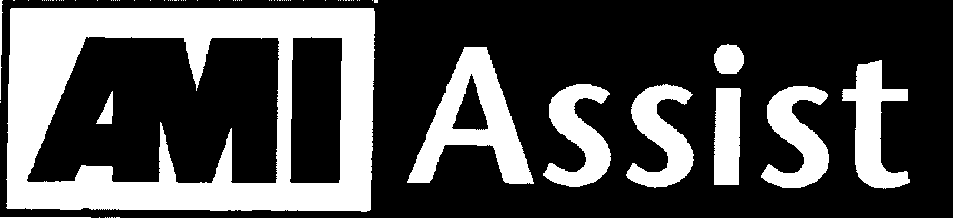 AMI Assist ; AMI Assist