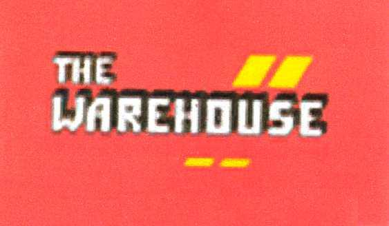THE WAREHOUSE
