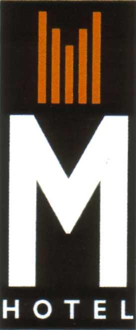 M HOTEL