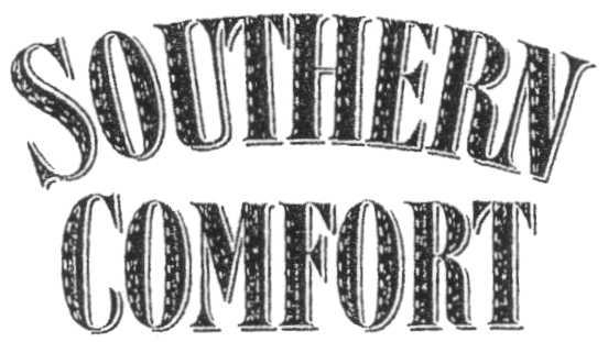 SOUTHERN COMFORT
