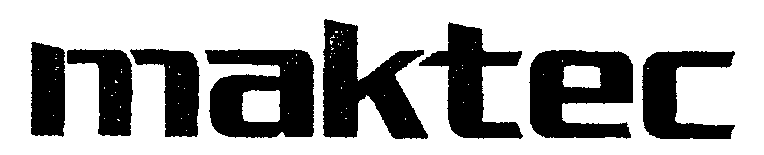 maktec