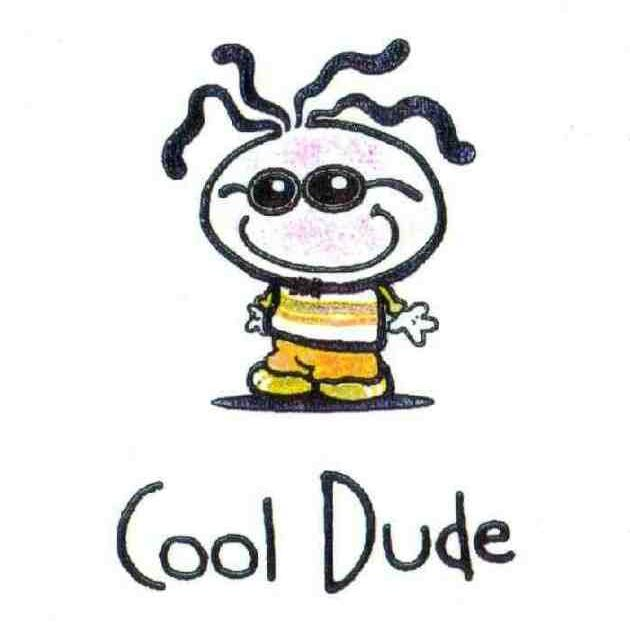 Cool Dude