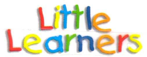 Little Learners ; Little Learners