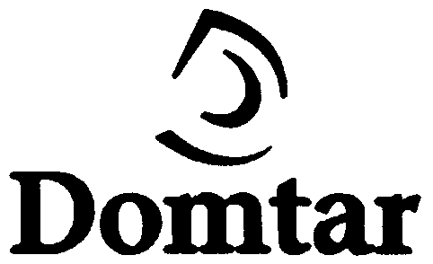 Domtar ; Domtar