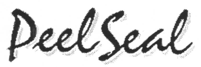 PeelSeal