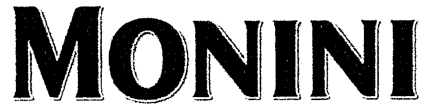 MONINI