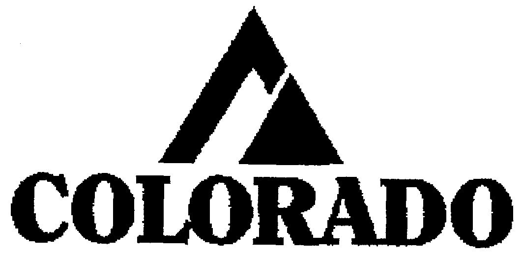 COLORADO