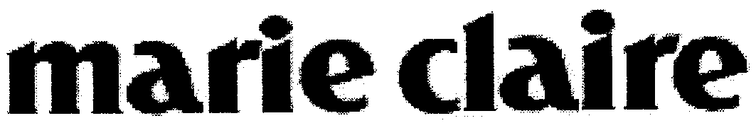 marie claire