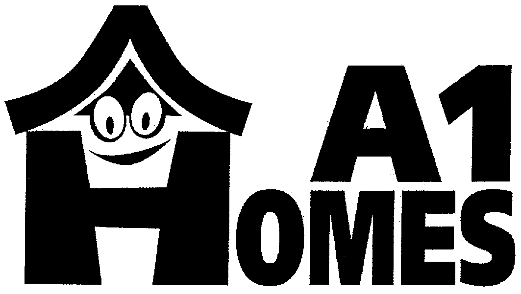 A1 HOMES
