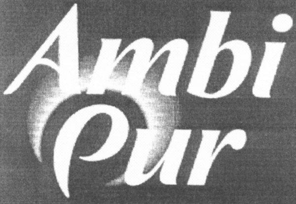 Ambi Pur