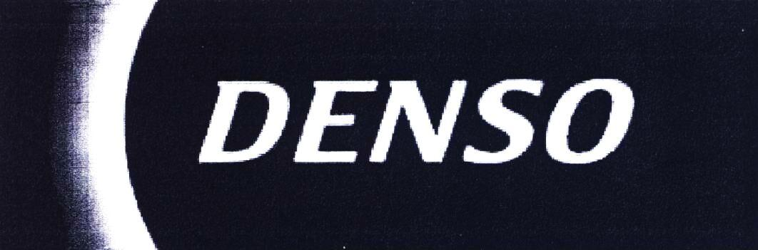 DENSO ; DENSO