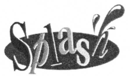 Splash