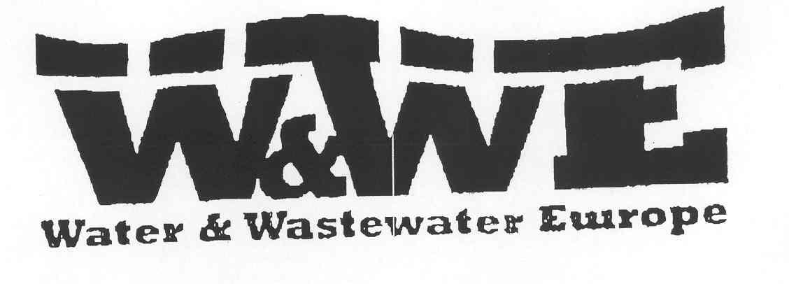 W&WE Water & Wastewater Europe