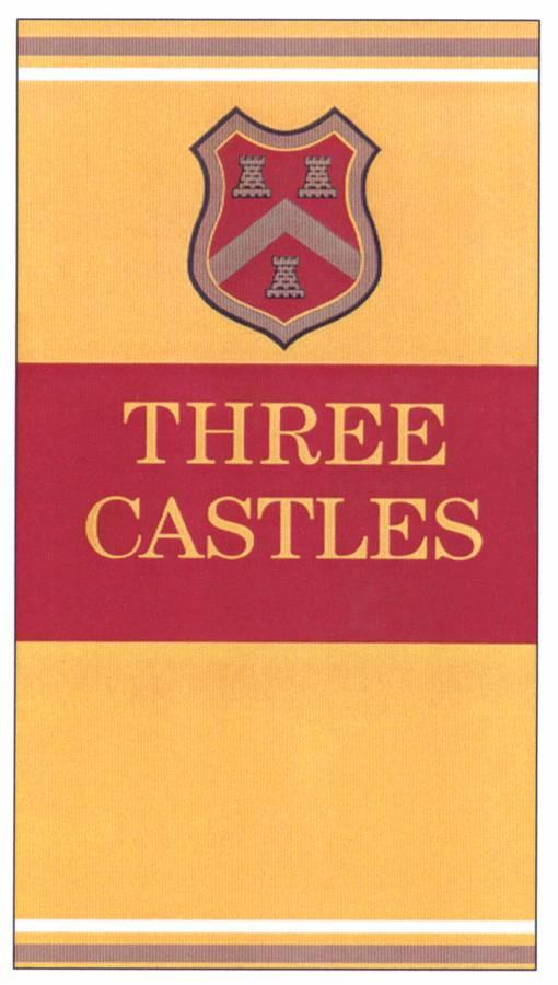 THREE CASTLES