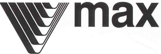 max