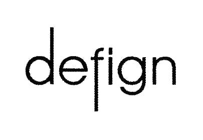 defign