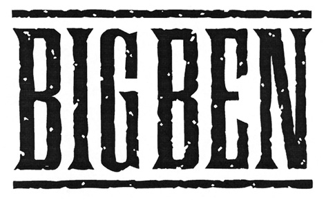 BIG BEN