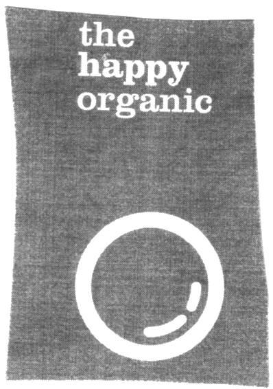 the happy organic