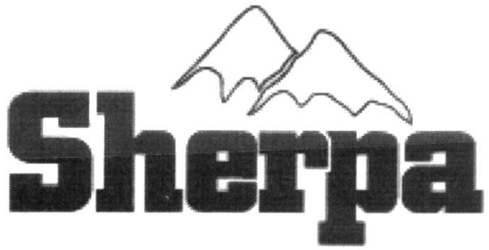 Sherpa