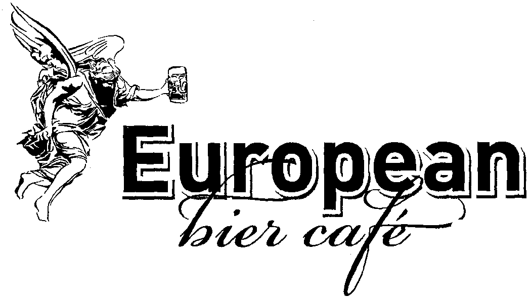European bier cafe