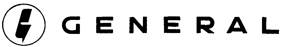 G GENERAL