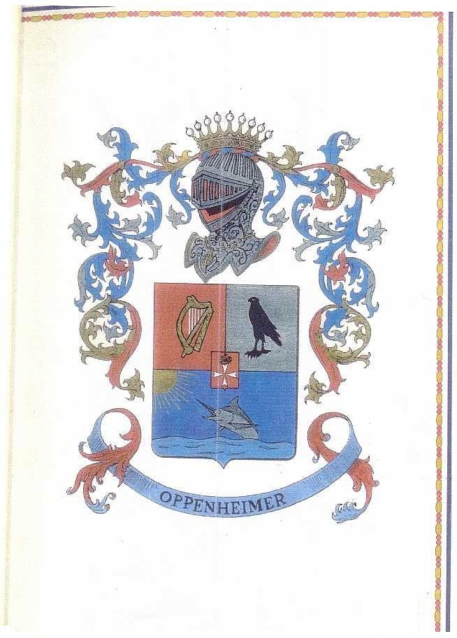 OPPENHEIMER