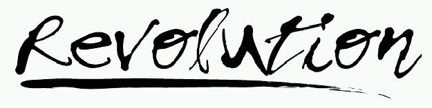 Revolution