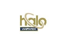halo WARWICK