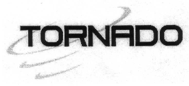 TORNADO