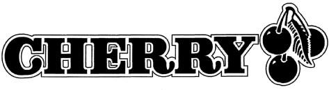 CHERRY