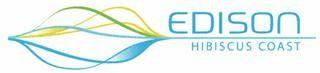 EDISON HIBISCUS COAST ; EDISON HIBISCUS COAST