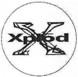 X Xplod