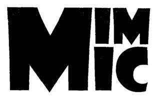 MIMIC