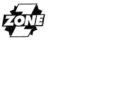 Z ZONE