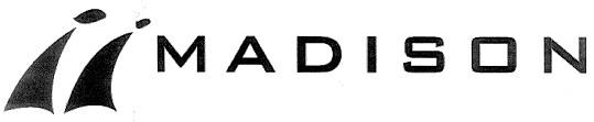 MADISON