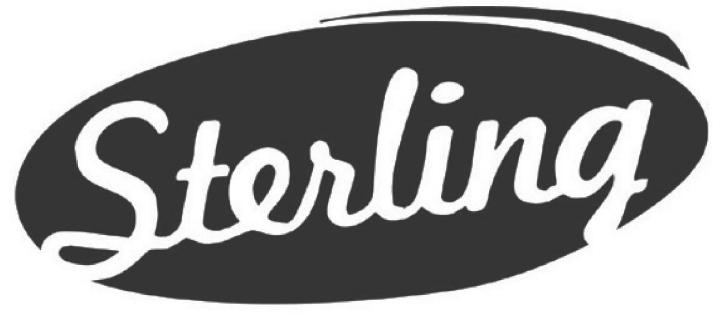 Sterling