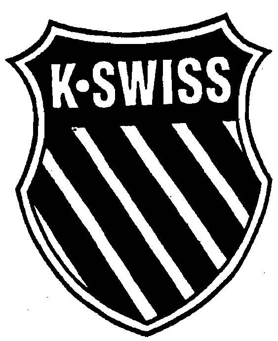 K SWISS