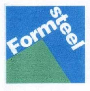 Form steel; Form steel; form steel; form steel