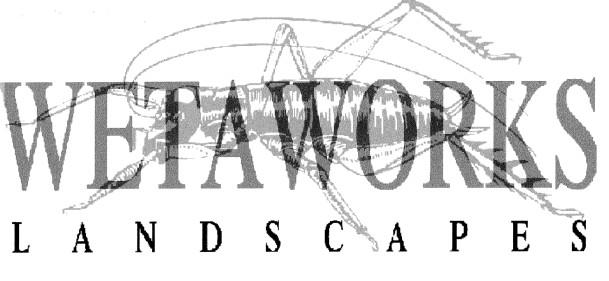 WETAWORKS LANDSCAPES
