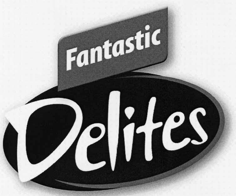 Fantastic Delites