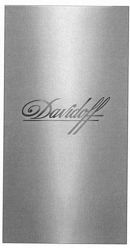 Davidoff
